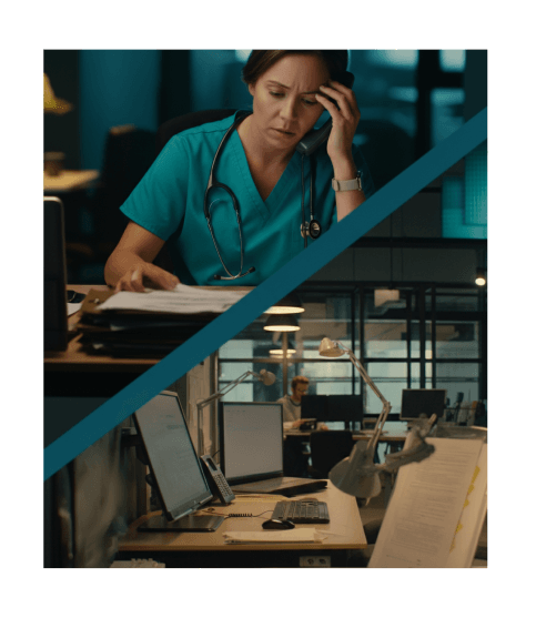 Operational Efficiency
